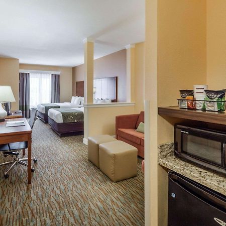 Comfort Suites Cotulla Near I-35 Zewnętrze zdjęcie