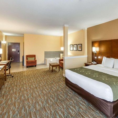 Comfort Suites Cotulla Near I-35 Zewnętrze zdjęcie