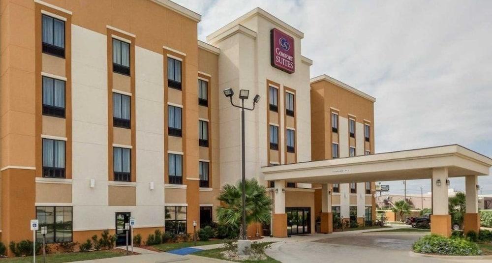 Comfort Suites Cotulla Near I-35 Zewnętrze zdjęcie