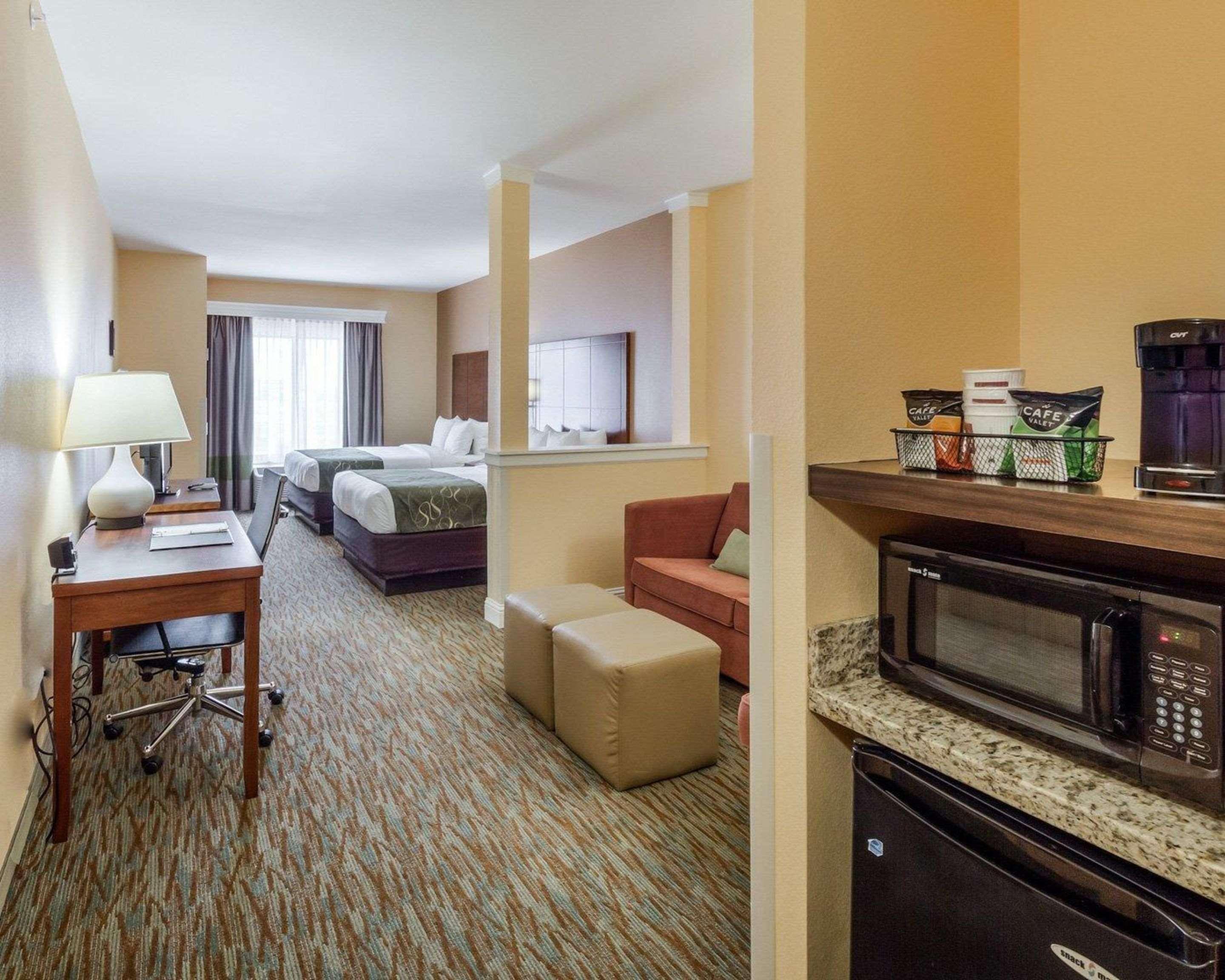 Comfort Suites Cotulla Near I-35 Zewnętrze zdjęcie