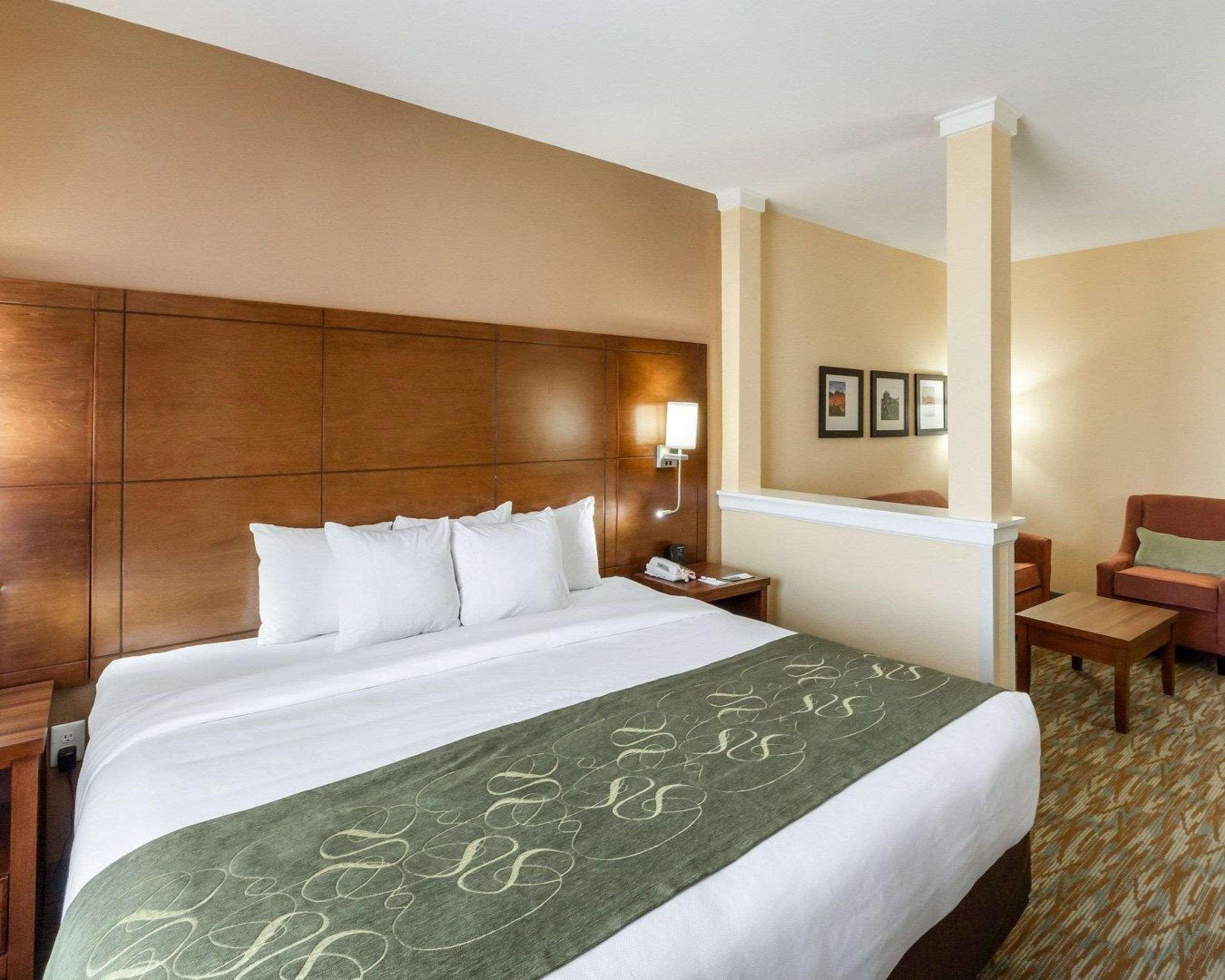 Comfort Suites Cotulla Near I-35 Zewnętrze zdjęcie