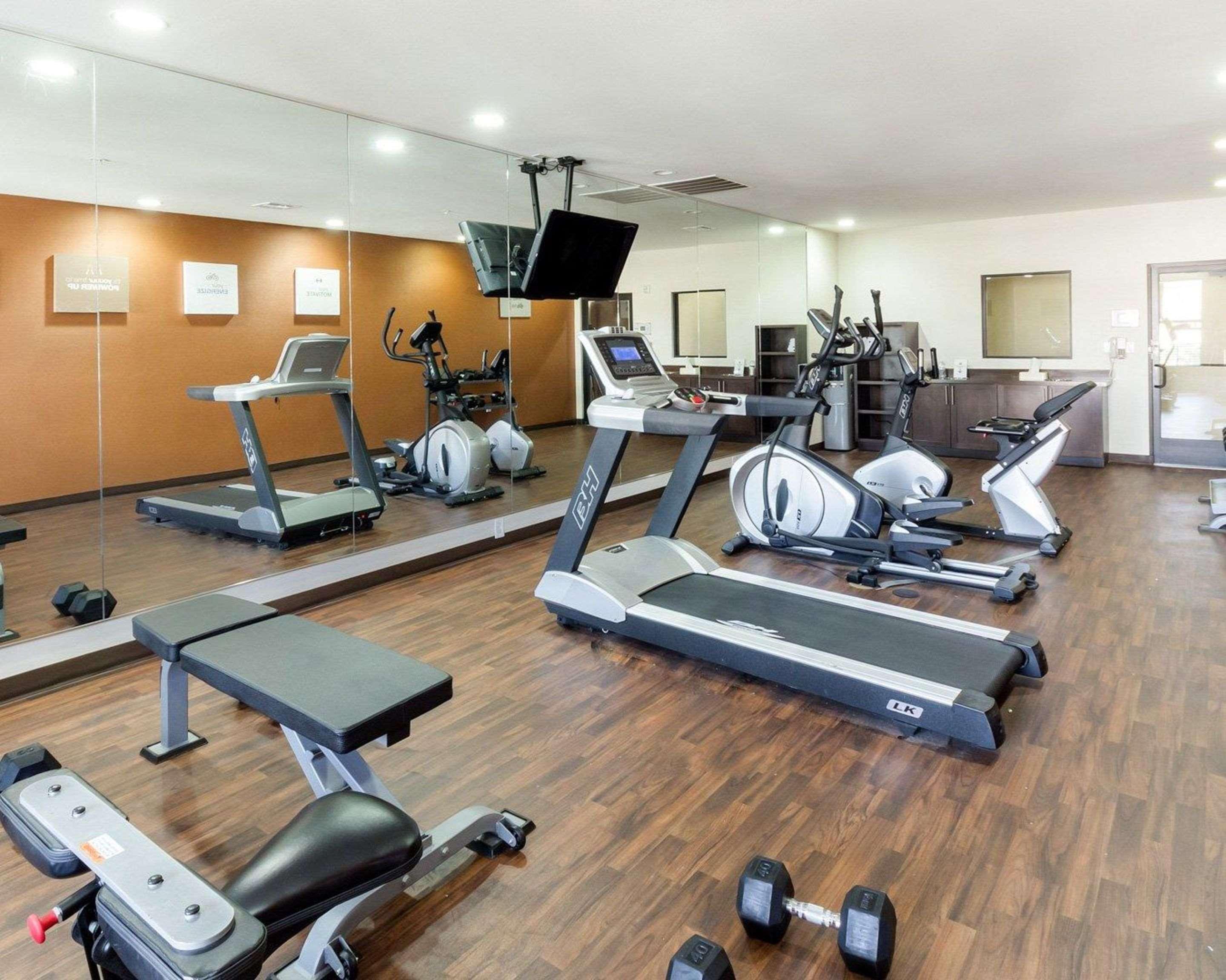 Comfort Suites Cotulla Near I-35 Zewnętrze zdjęcie