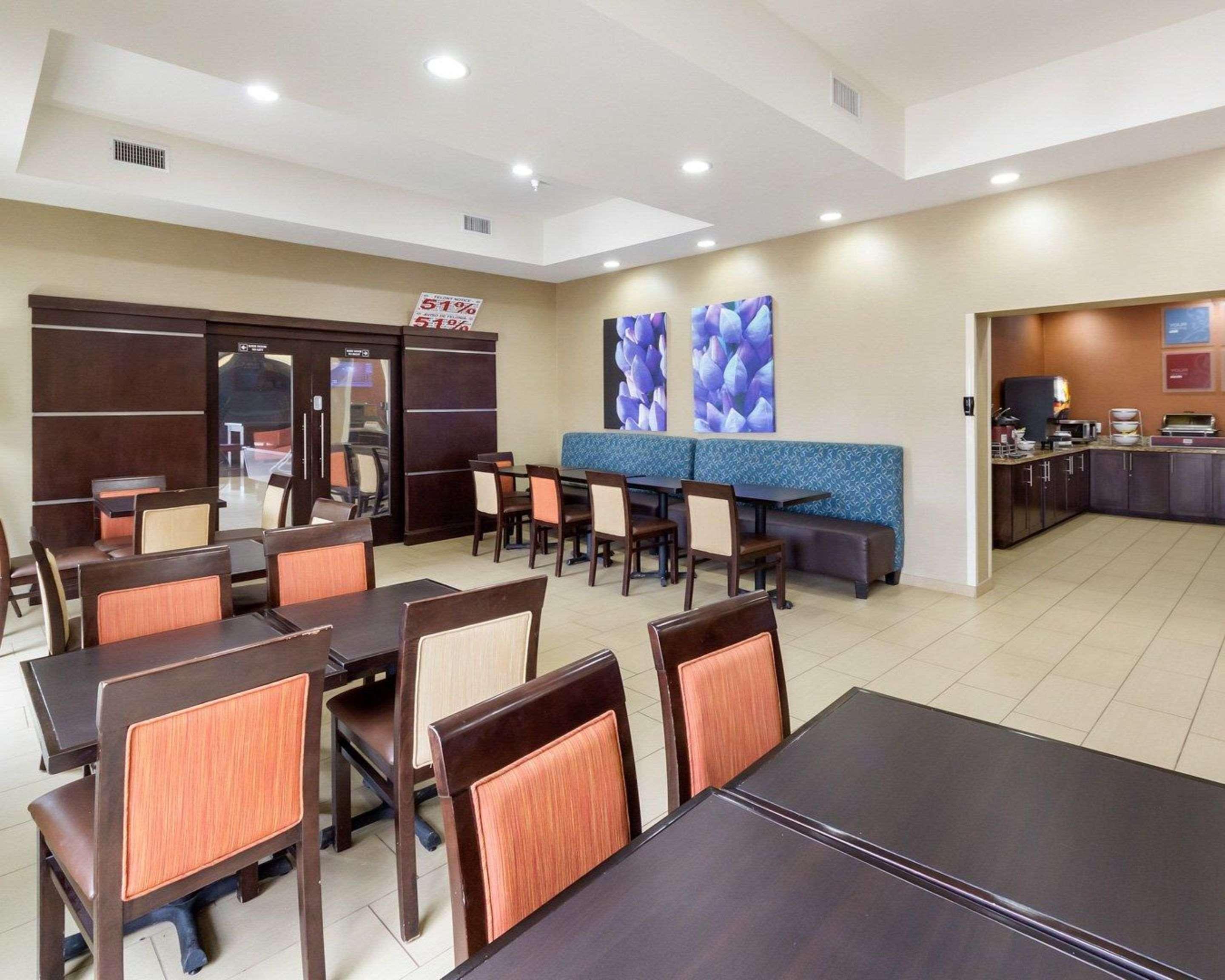 Comfort Suites Cotulla Near I-35 Zewnętrze zdjęcie