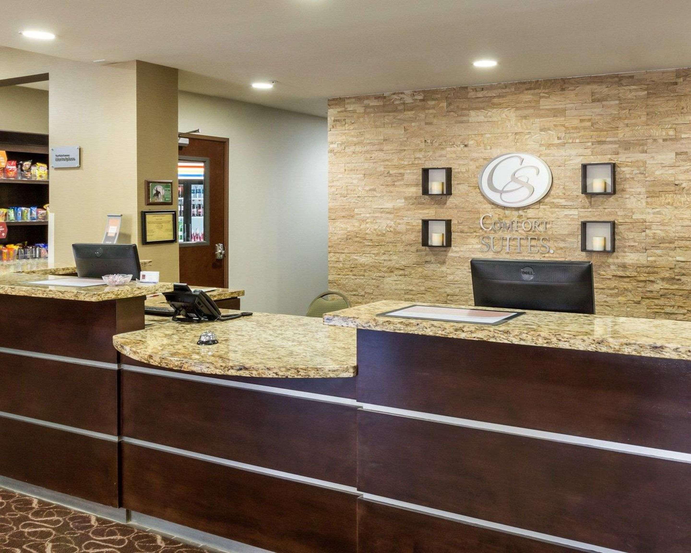 Comfort Suites Cotulla Near I-35 Zewnętrze zdjęcie