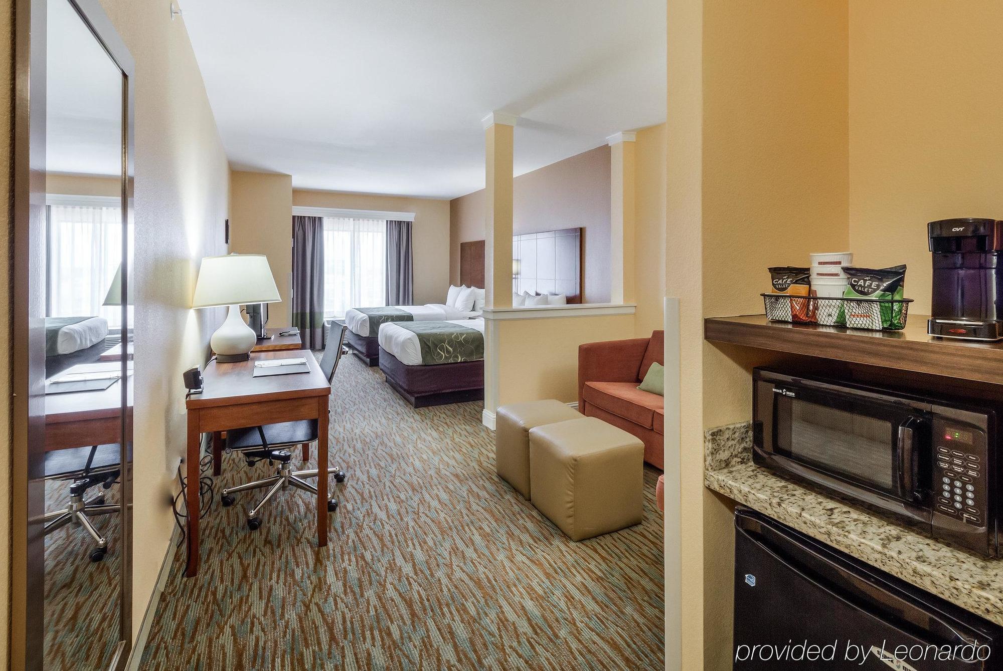 Comfort Suites Cotulla Near I-35 Zewnętrze zdjęcie