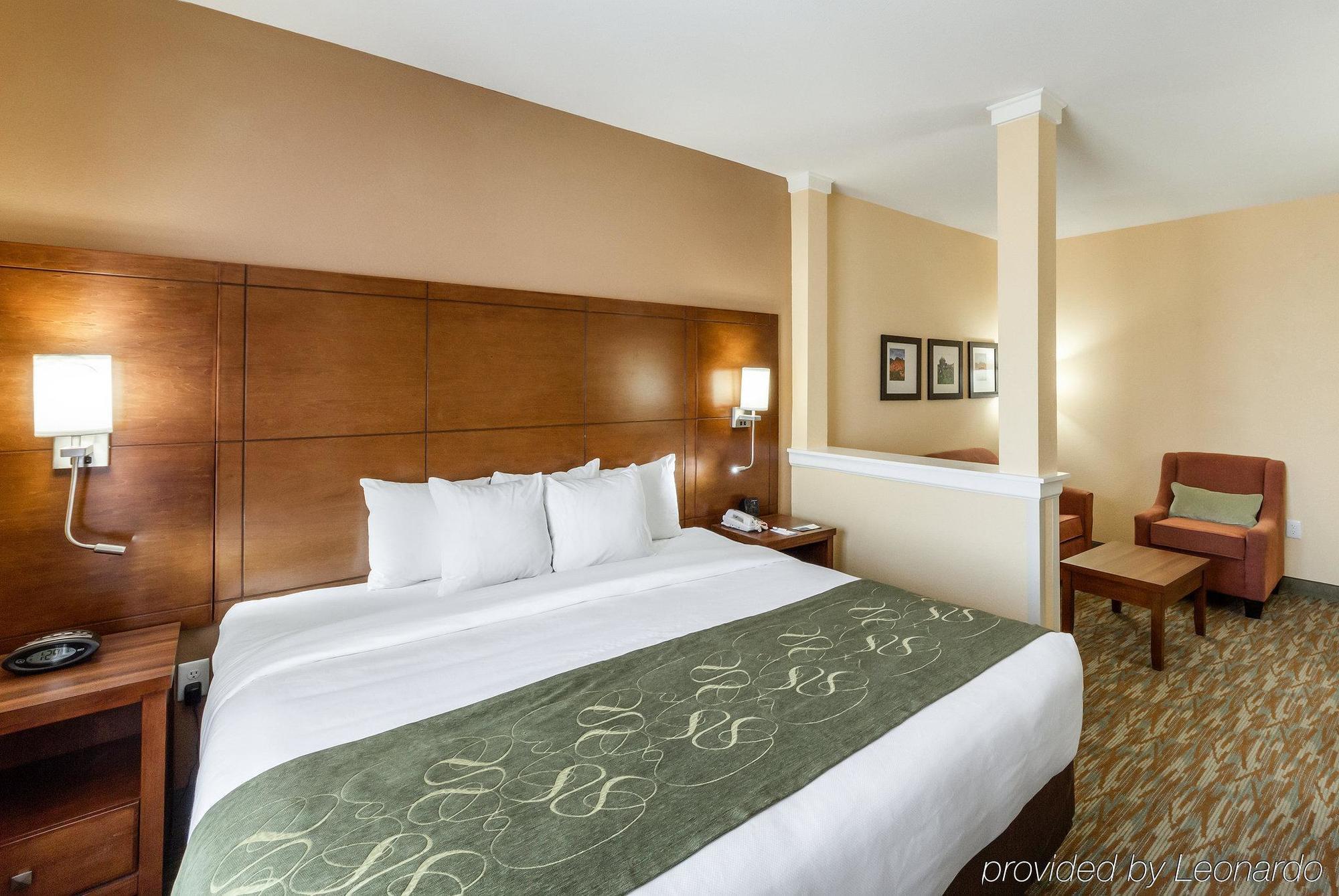 Comfort Suites Cotulla Near I-35 Zewnętrze zdjęcie