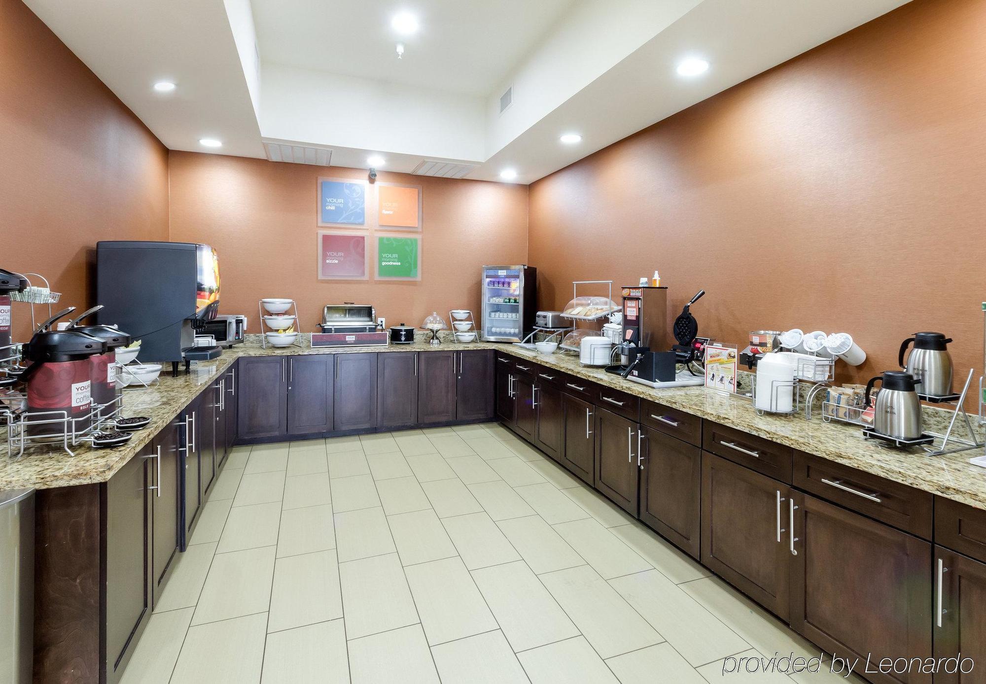 Comfort Suites Cotulla Near I-35 Zewnętrze zdjęcie