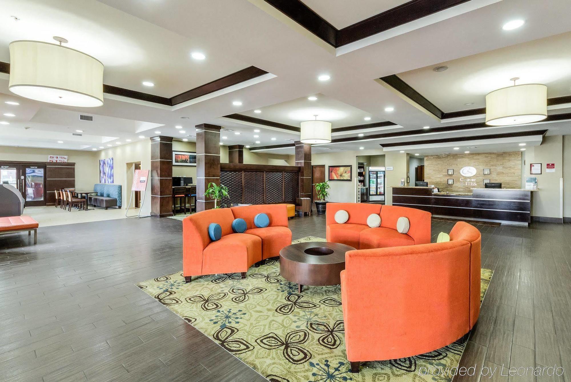 Comfort Suites Cotulla Near I-35 Zewnętrze zdjęcie