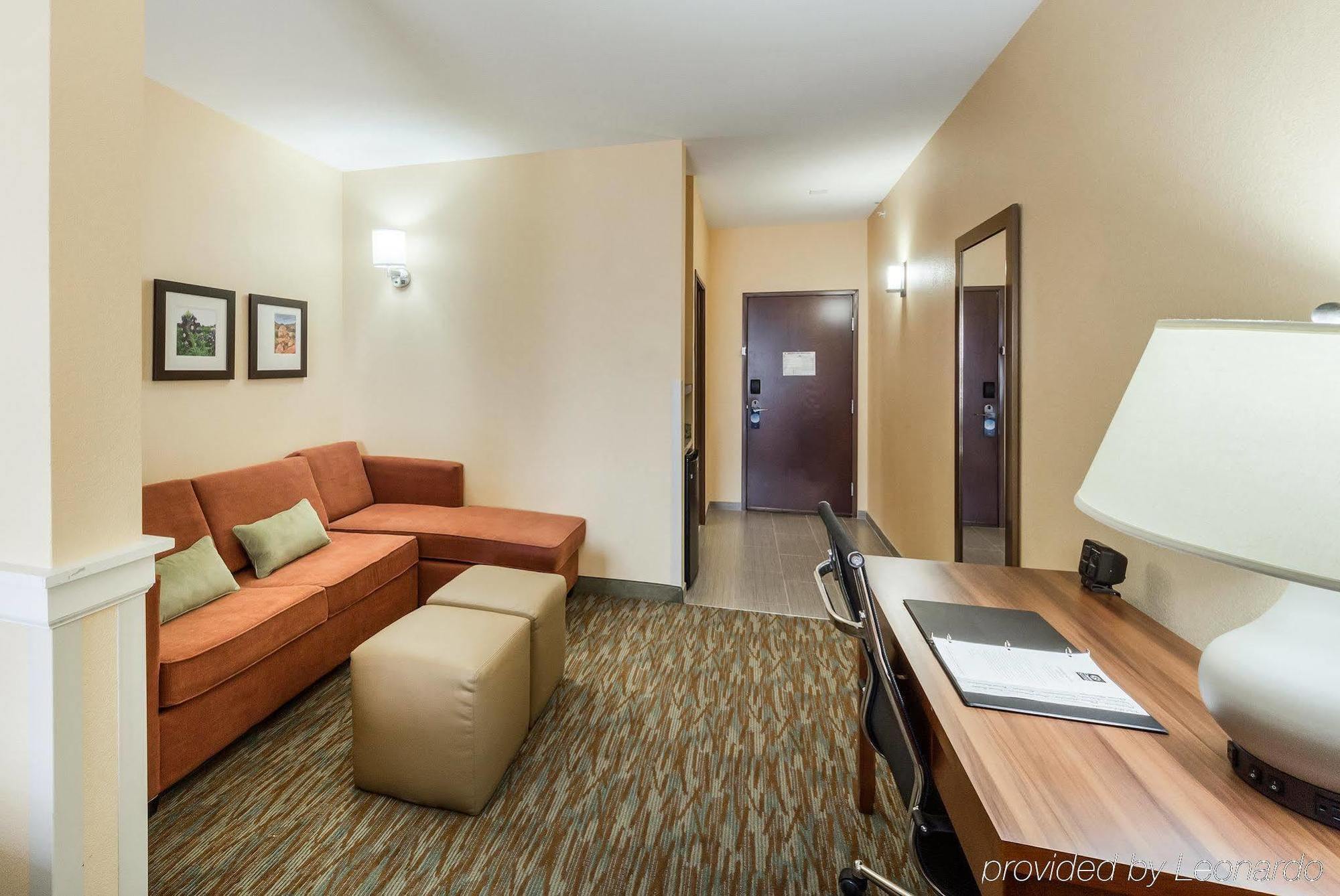 Comfort Suites Cotulla Near I-35 Zewnętrze zdjęcie