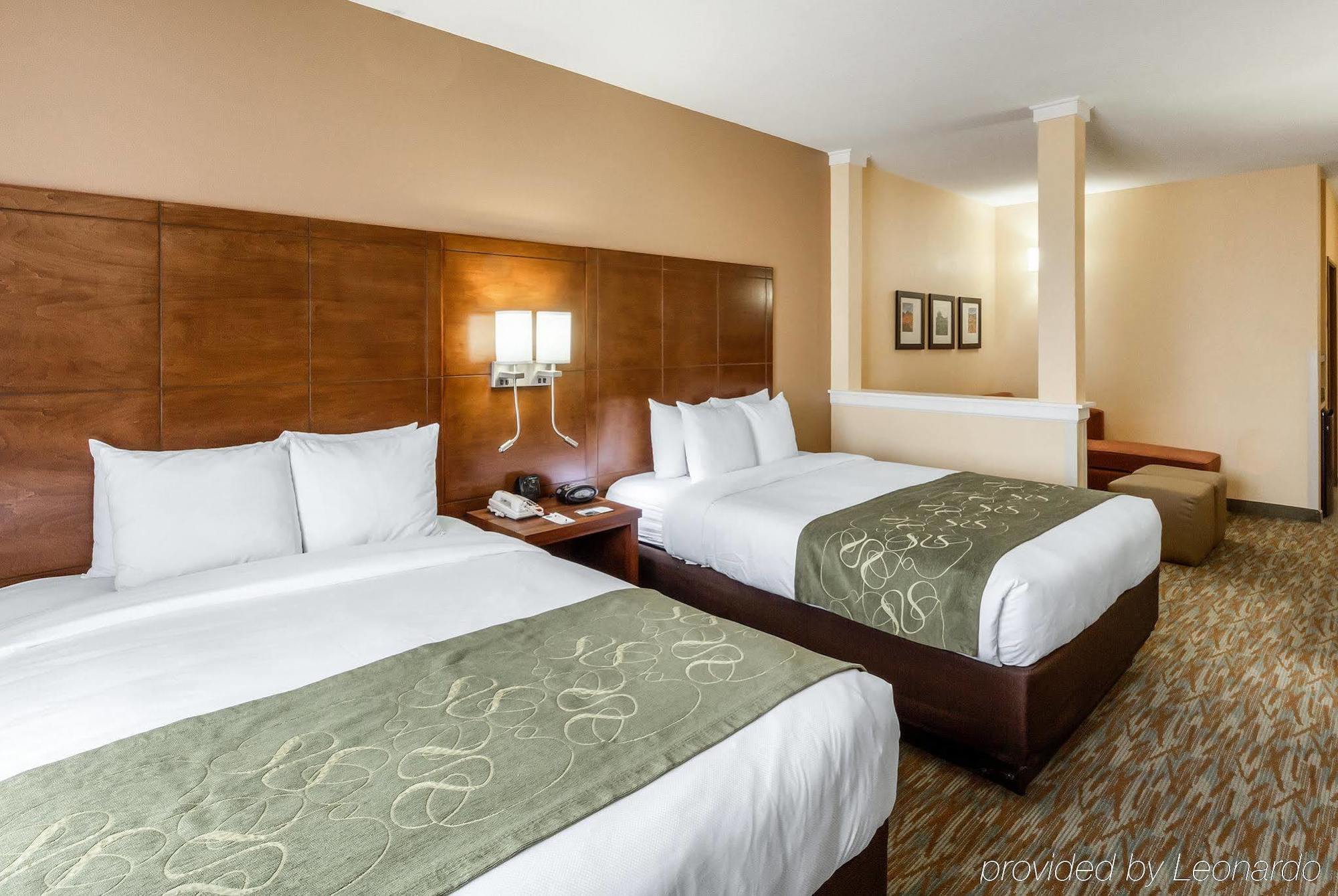 Comfort Suites Cotulla Near I-35 Zewnętrze zdjęcie