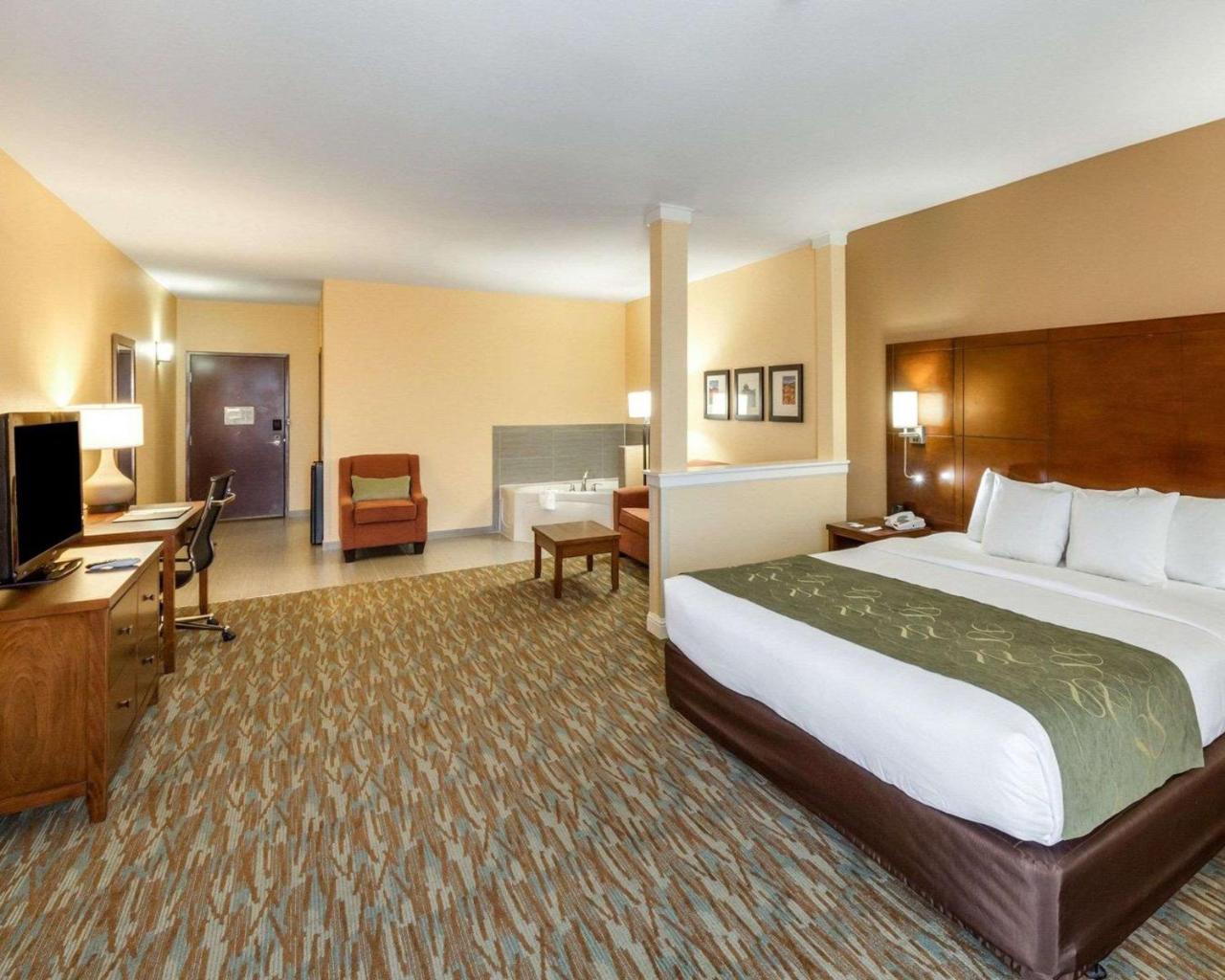Comfort Suites Cotulla Near I-35 Zewnętrze zdjęcie